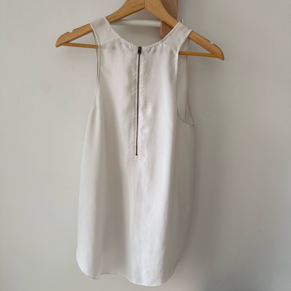 Wilfred Sèvres Tank Top - Picture 3 of 6